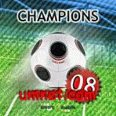game pic for Smart4Mobile Champions 08